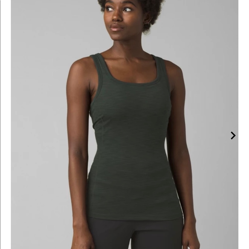 prAna Becksa Tank